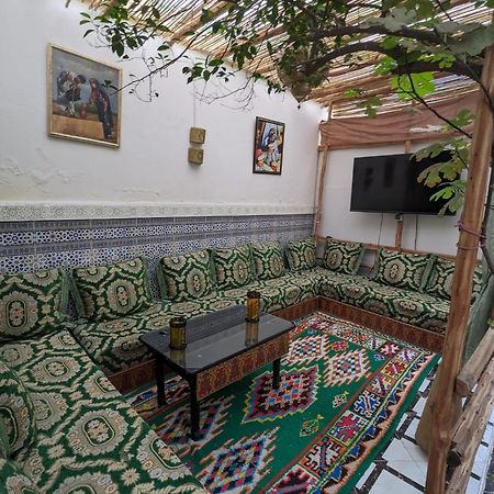 Riad Amirwa Marrakesh Ngoại thất bức ảnh