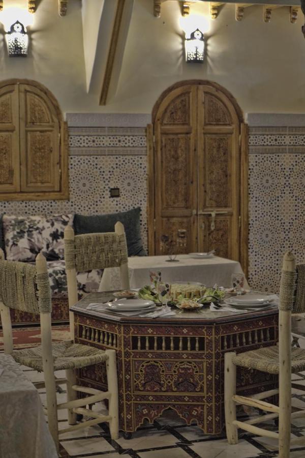 Riad Amirwa Marrakesh Ngoại thất bức ảnh