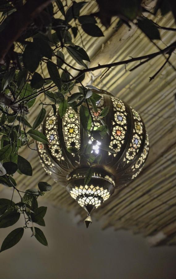 Riad Amirwa Marrakesh Ngoại thất bức ảnh