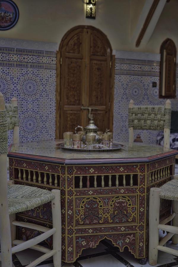 Riad Amirwa Marrakesh Ngoại thất bức ảnh