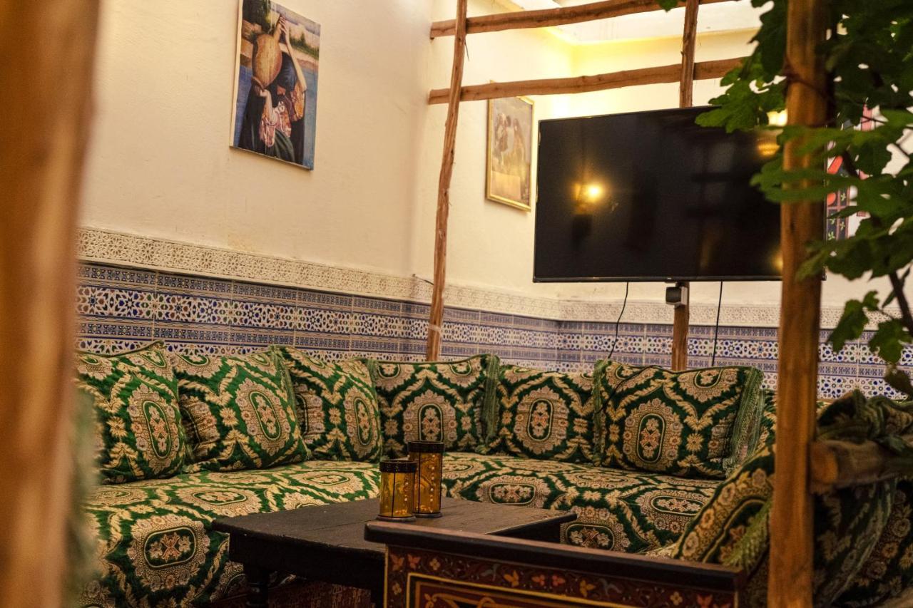 Riad Amirwa Marrakesh Ngoại thất bức ảnh