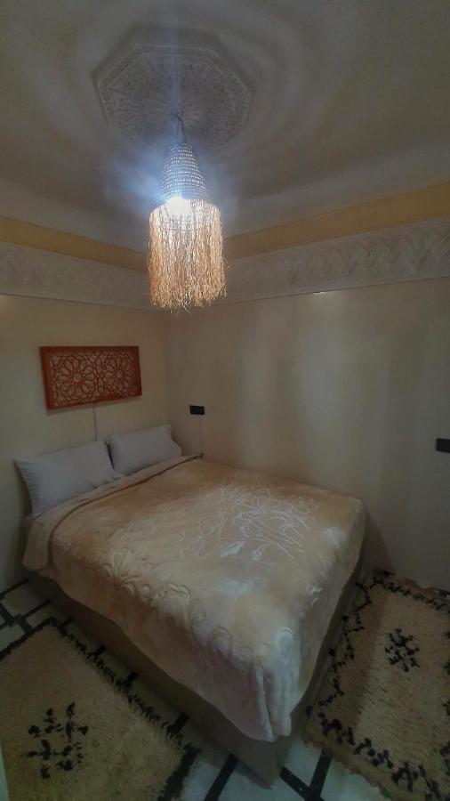 Riad Amirwa Marrakesh Ngoại thất bức ảnh