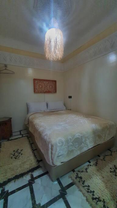 Riad Amirwa Marrakesh Ngoại thất bức ảnh