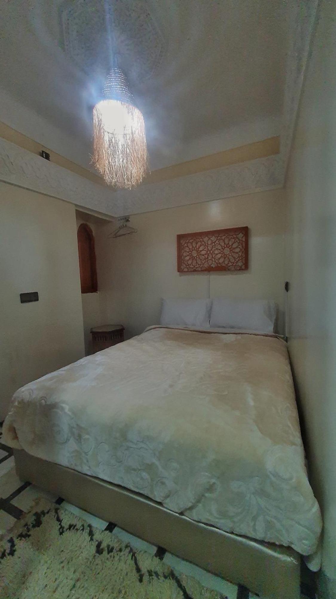 Riad Amirwa Marrakesh Ngoại thất bức ảnh