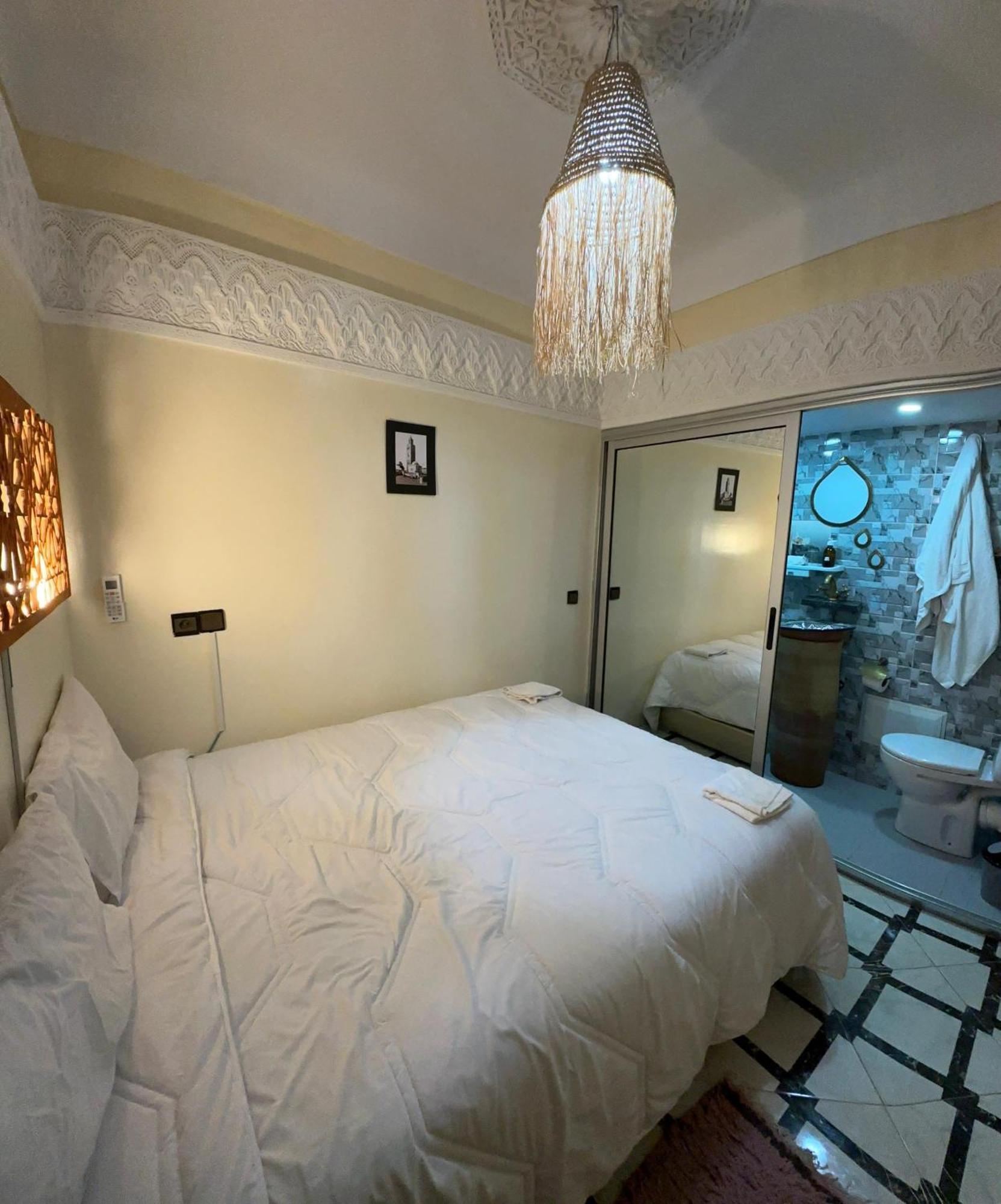 Riad Amirwa Marrakesh Ngoại thất bức ảnh
