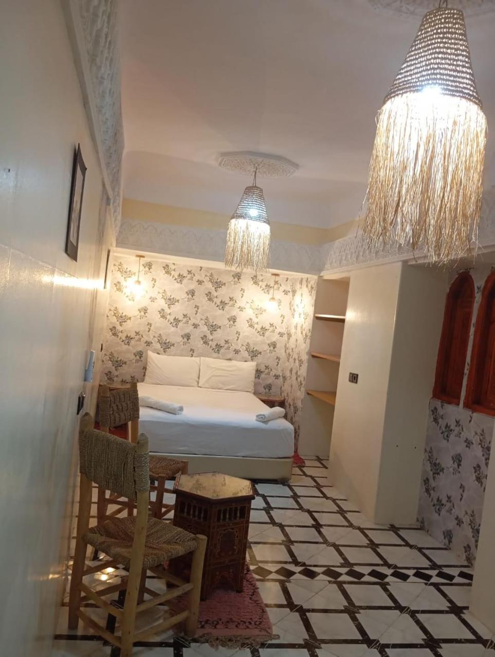 Riad Amirwa Marrakesh Ngoại thất bức ảnh